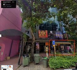 Bugis Point (D7), Retail #568704541